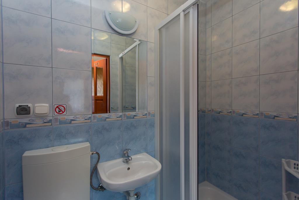 Willa Stachoniówka 2 Zakopane Habitación foto